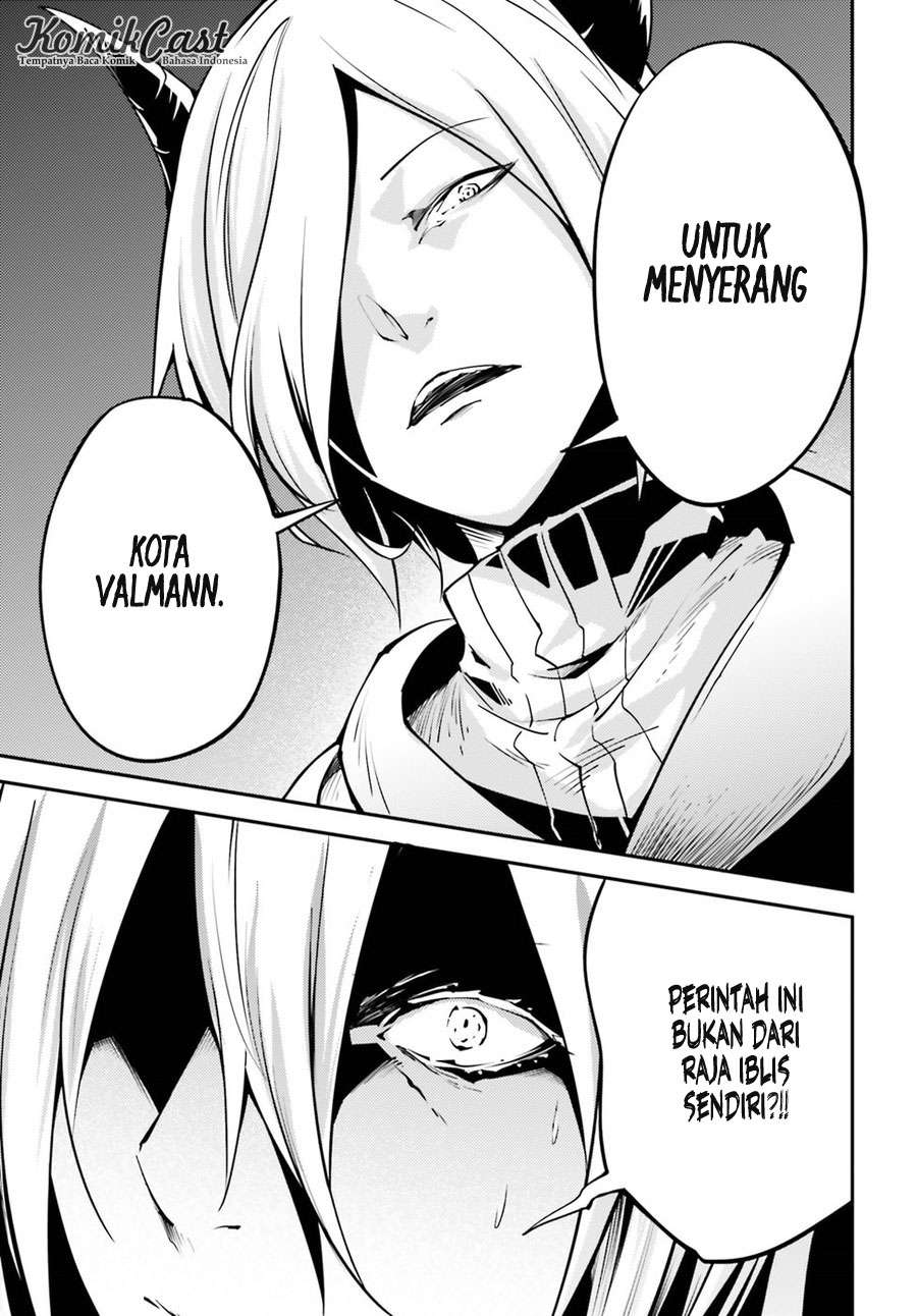 Lv999 no Murabito Chapter 5 Gambar 10