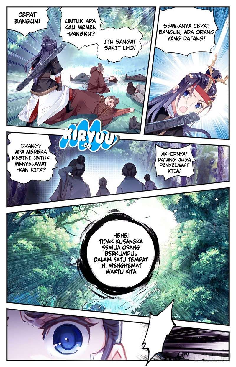 The Heaven’s List Chapter 10 Gambar 10