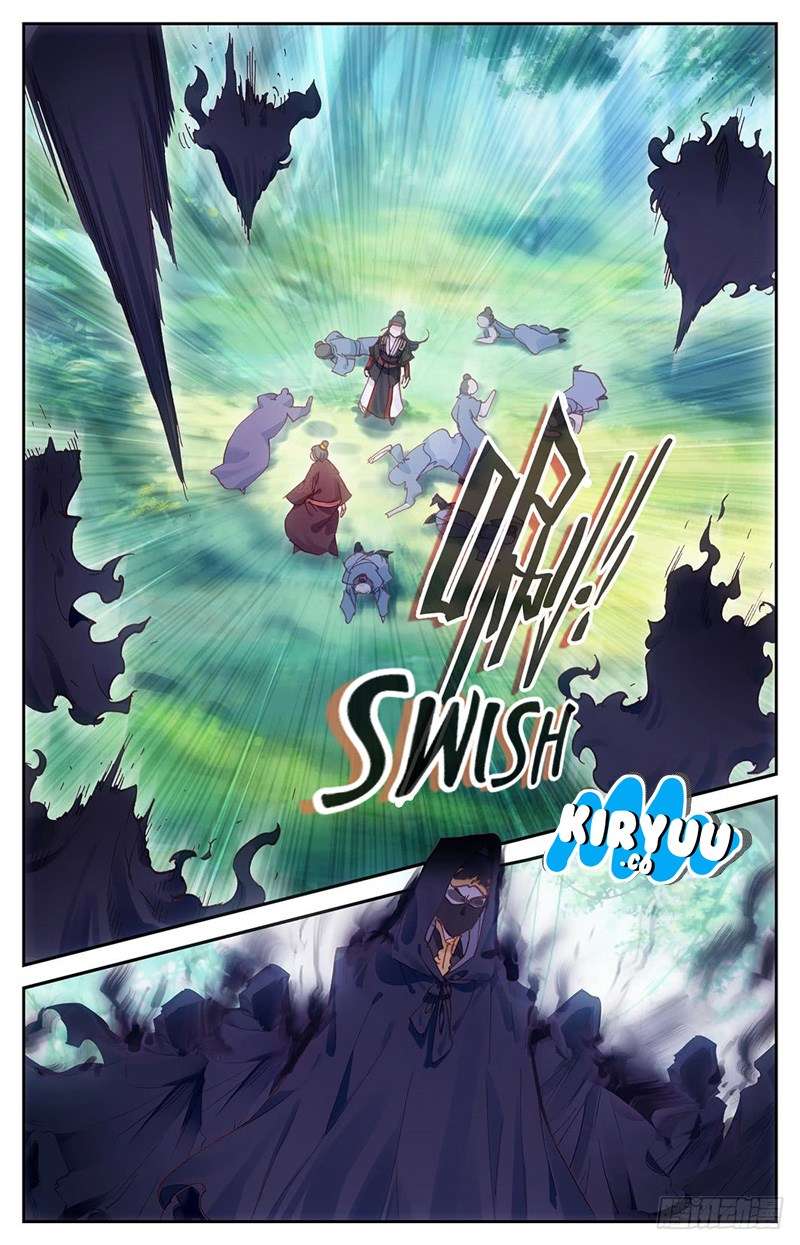 The Heaven’s List Chapter 10 Gambar 11