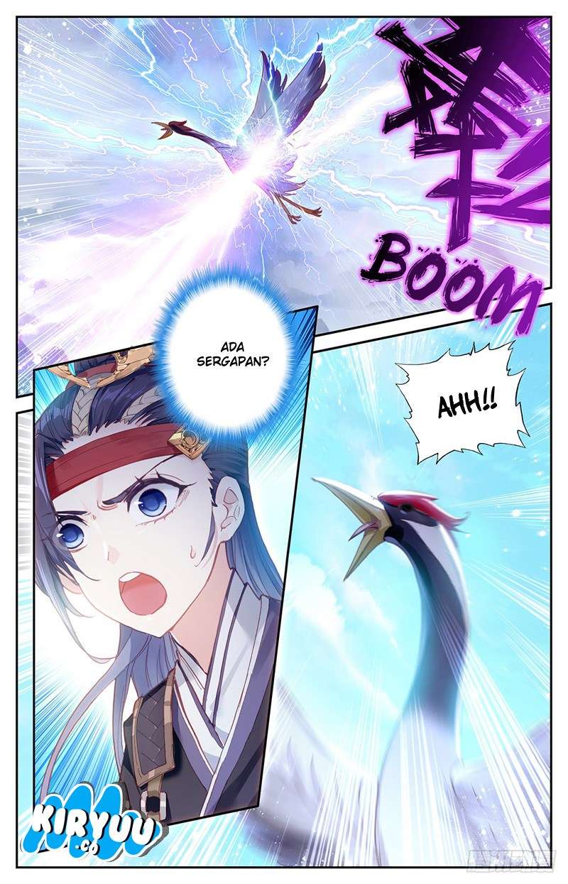 The Heaven’s List Chapter 10 Gambar 4
