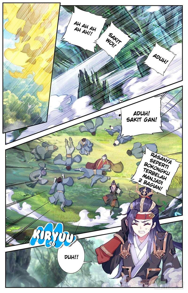 The Heaven’s List Chapter 10 Gambar 8