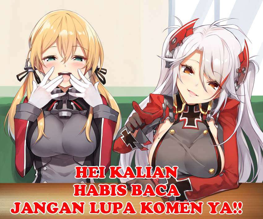 The Heaven’s List Chapter 7 Gambar 14