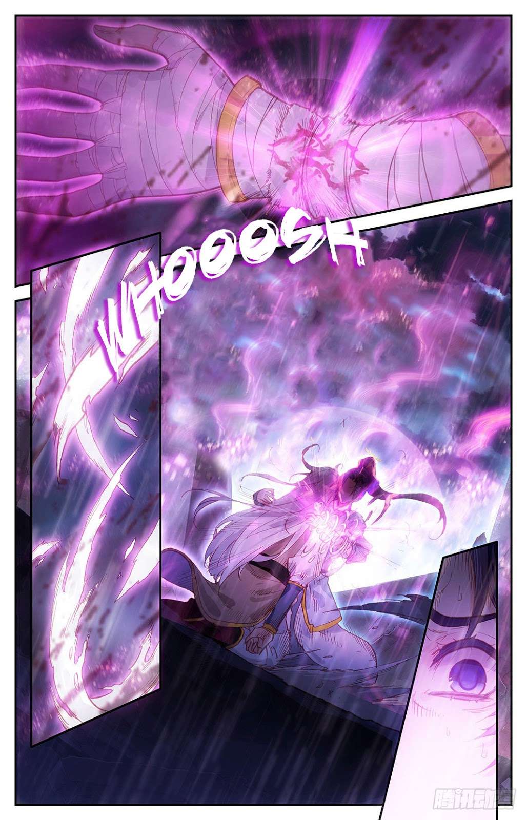 The Heaven’s List Chapter 6 Gambar 10
