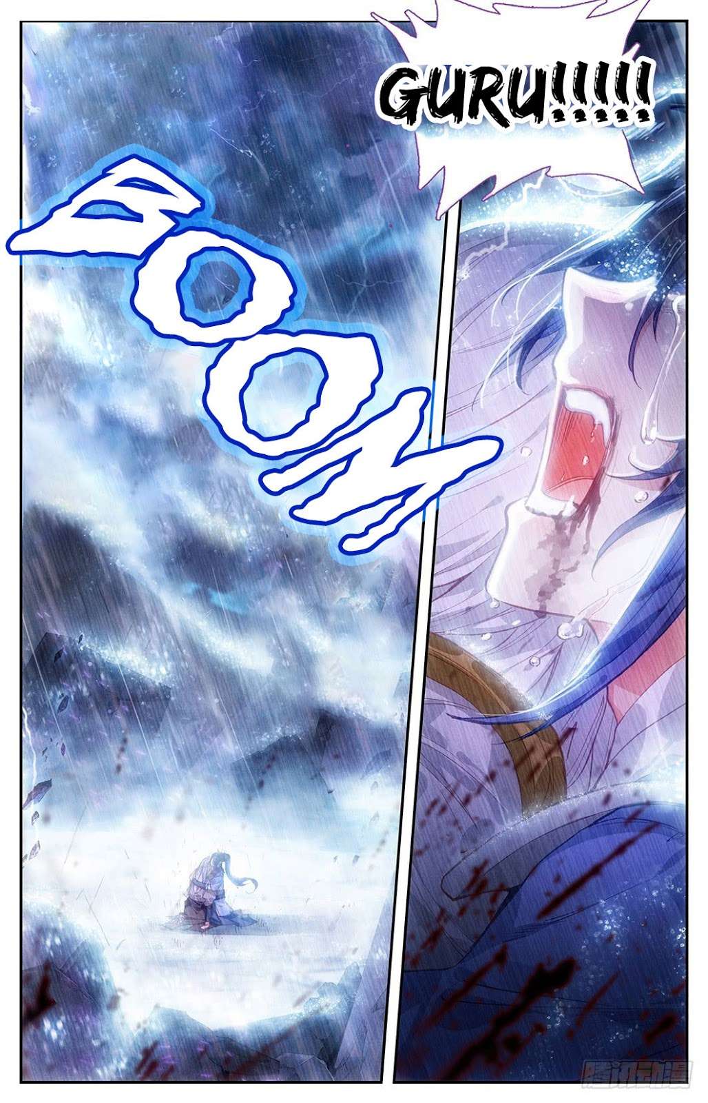 The Heaven’s List Chapter 6 Gambar 12