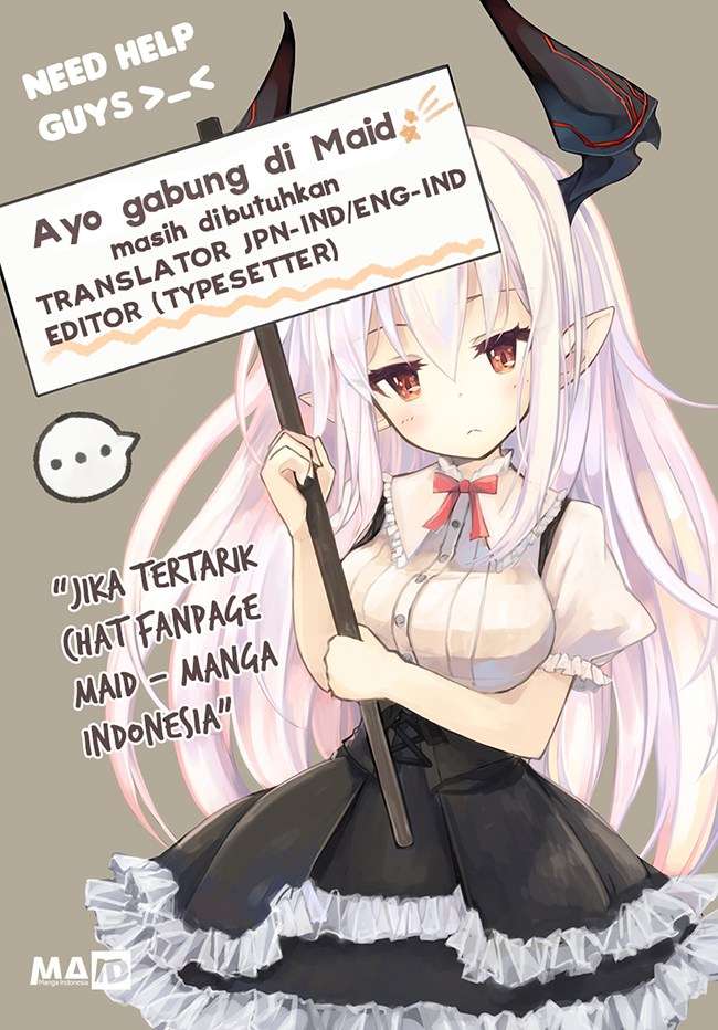 Ore No Ie Ga Maryoku Spot Datta Ken: Sundeiru Dake De Sekai Saikyou Chapter 19 Gambar 13