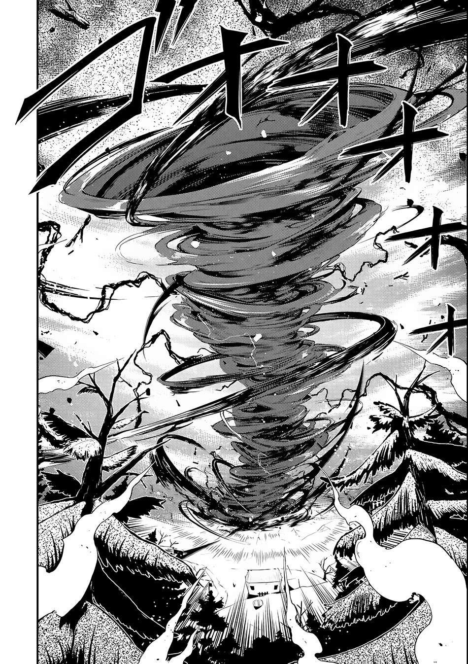 Shikkaku mon no Saikyou Kenja Chapter 14 Gambar 50