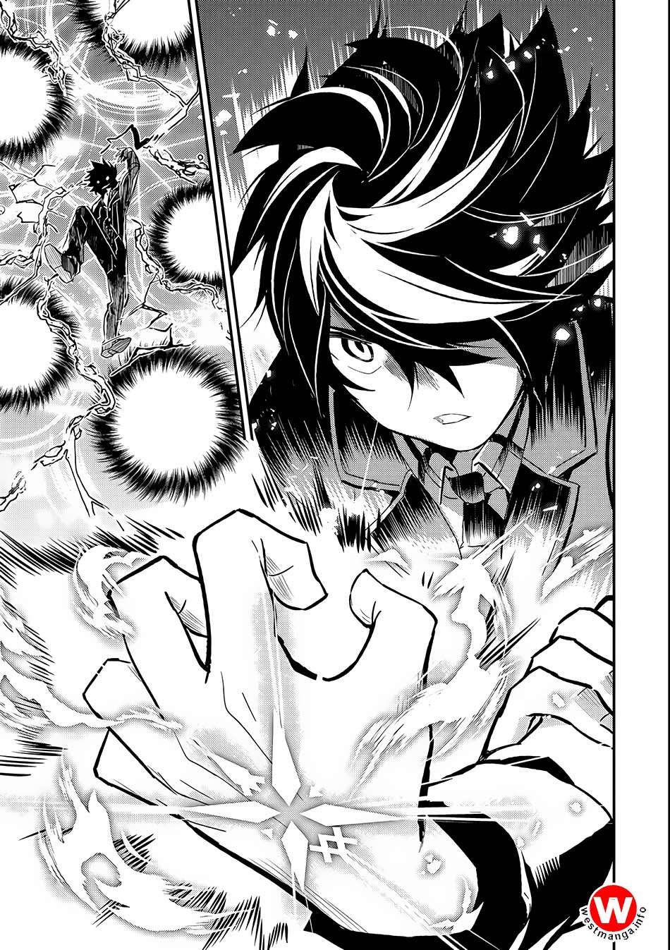 Shikkaku mon no Saikyou Kenja Chapter 6 Gambar 33