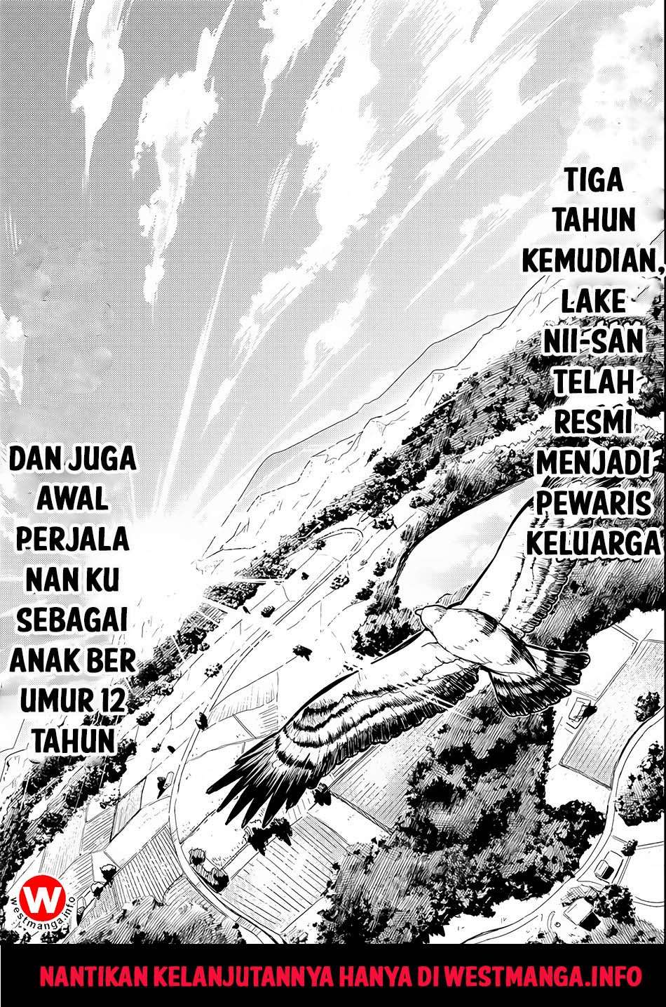 Shikkaku mon no Saikyou Kenja Chapter 2 Gambar 45