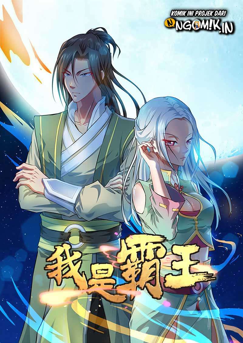 Baca I’m An Overlord Chapter 19 Gambar 2