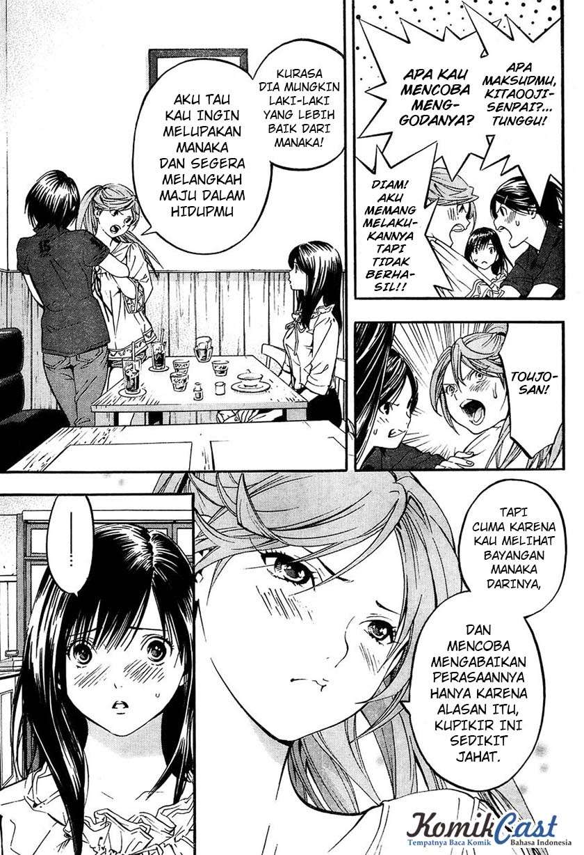 Ichigo 100% Chapter 3 Gambar 8
