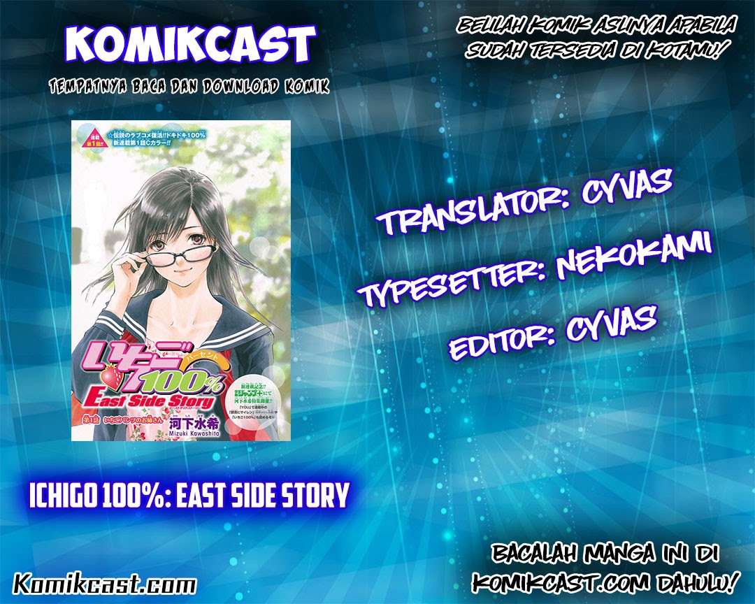 Baca Ichigo 100% Chapter 2 Gambar 2
