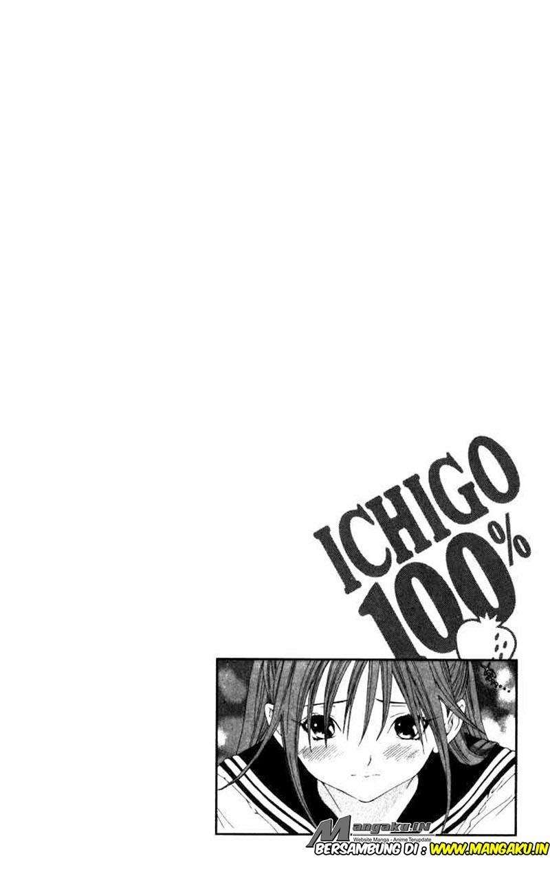 Ichigo 100% Chapter 140 Gambar 20
