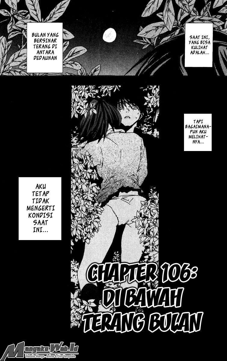 Baca Komik Ichigo 100% Chapter 106 Gambar 1