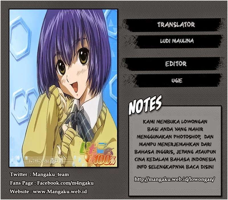 Baca Komik Ichigo 100% Chapter 53 Gambar 1