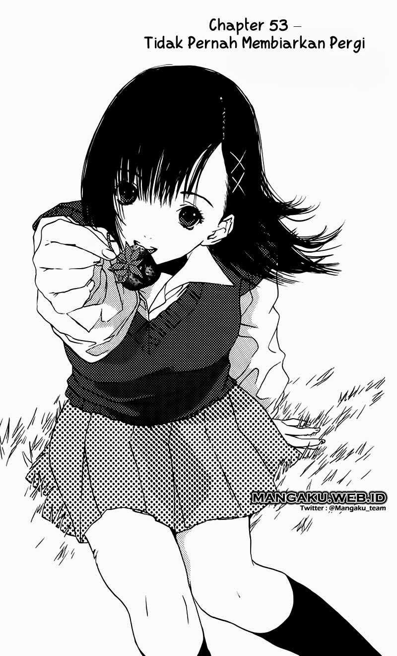 Baca Ichigo 100% Chapter 53 Gambar 2