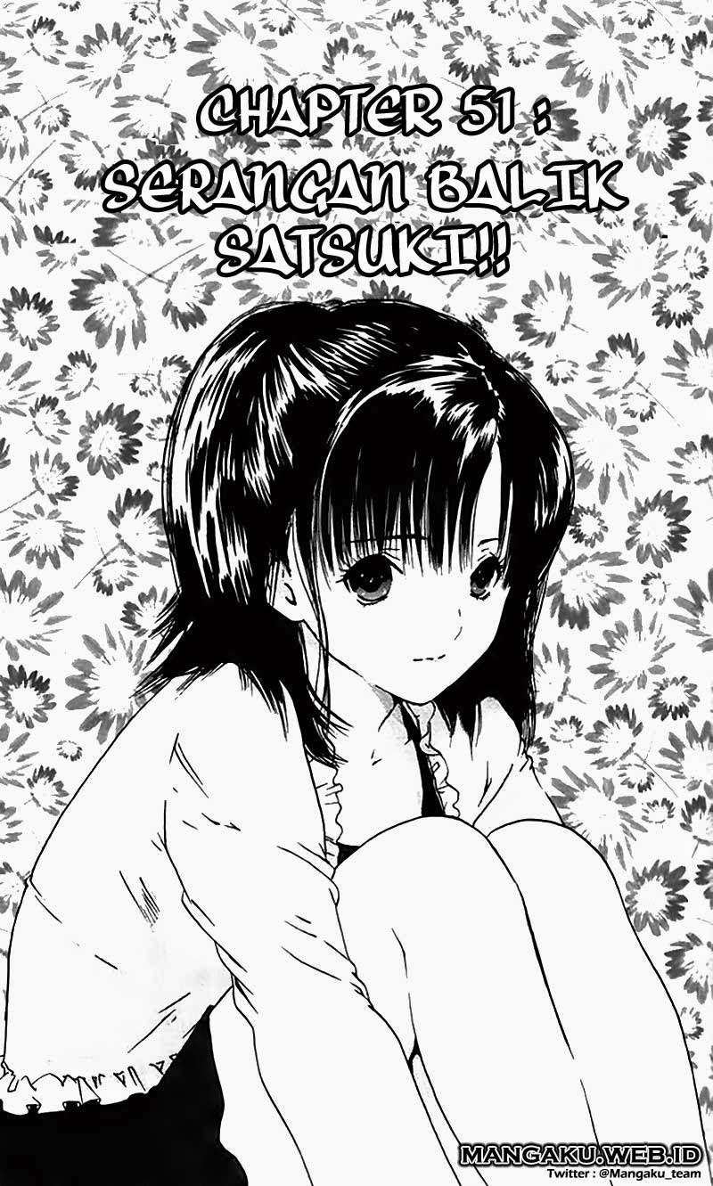 Baca Ichigo 100% Chapter 51 Gambar 2