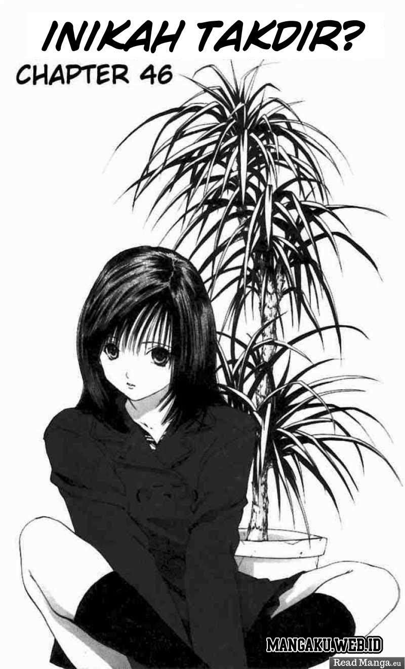 Baca Ichigo 100% Chapter 46 Gambar 2