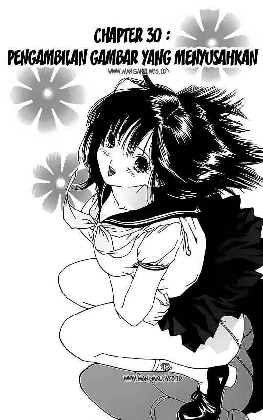 Baca Ichigo 100% Chapter 30 Gambar 2
