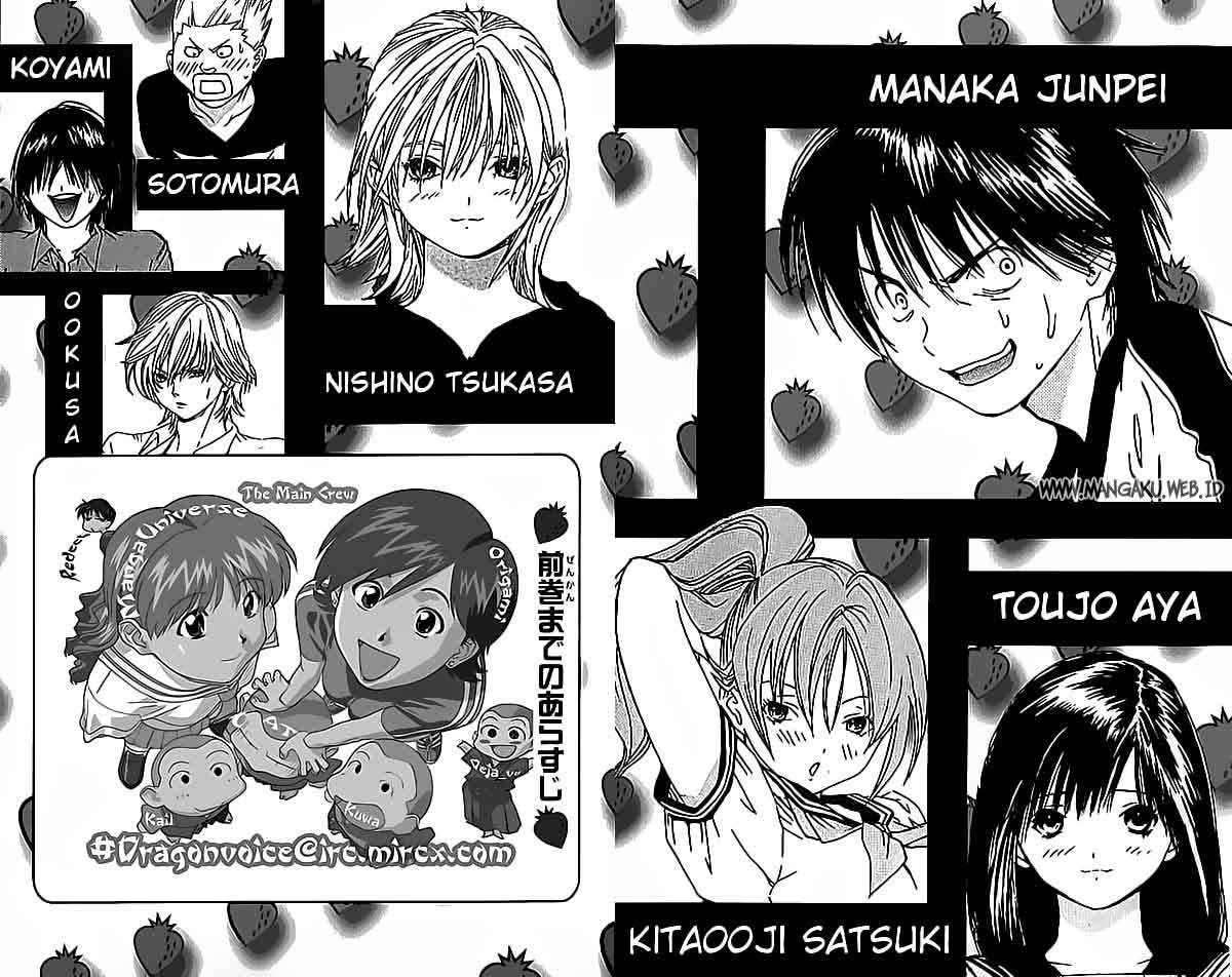 Baca Ichigo 100% Chapter 27 Gambar 2