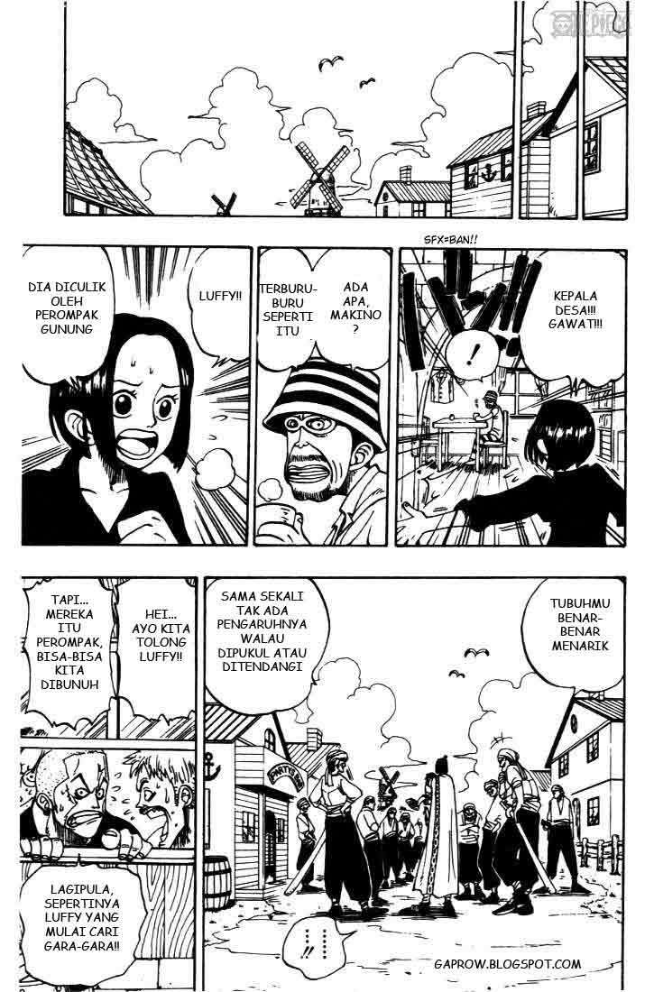 One Piece Chapter 1 24