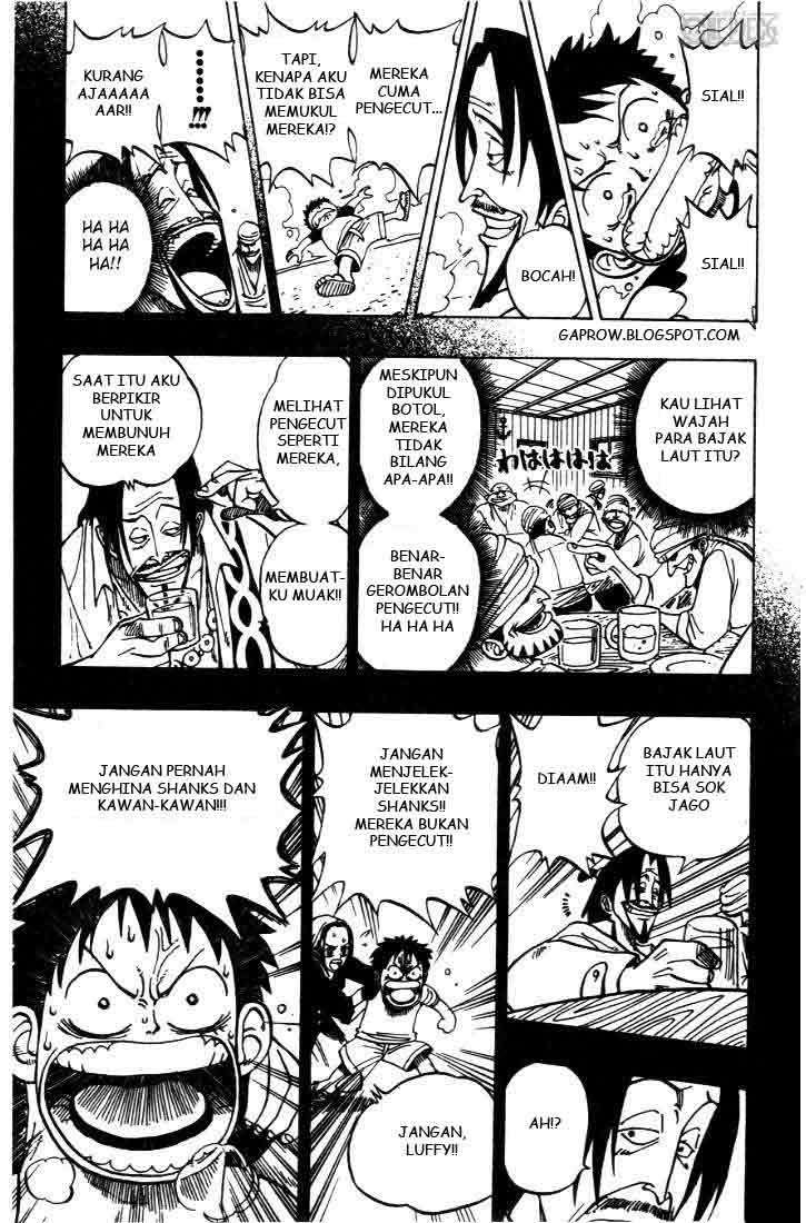 One Piece Chapter 1 38