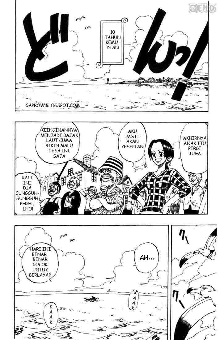 One Piece Chapter 1 47