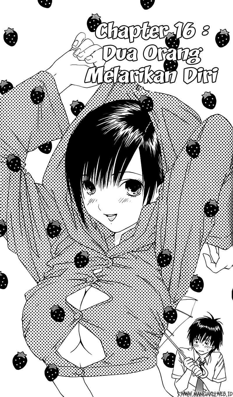 Baca Ichigo 100% Chapter 16 Gambar 2