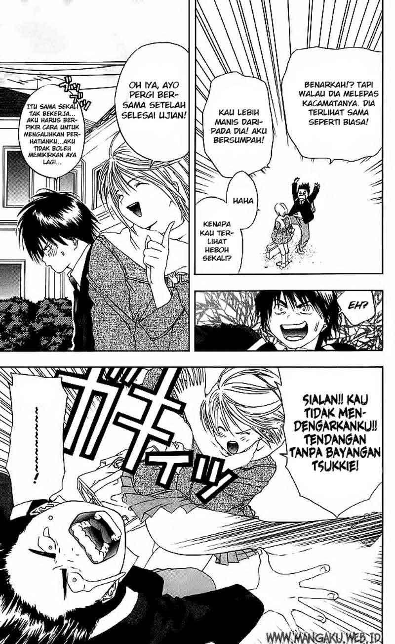 Ichigo 100% Chapter 15 Gambar 4