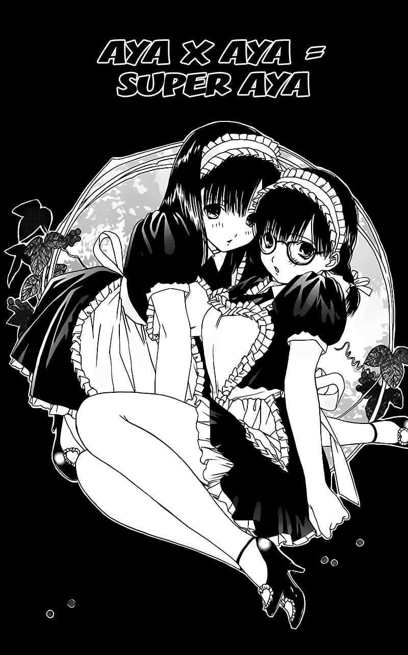 Baca Ichigo 100% Chapter 14 Gambar 2