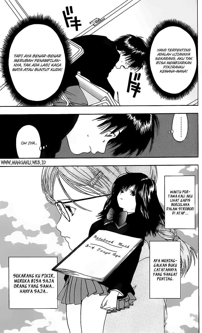 Ichigo 100% Chapter 14 Gambar 6