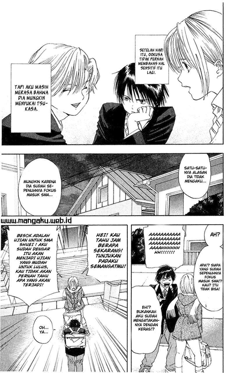 Ichigo 100% Chapter 12 Gambar 12