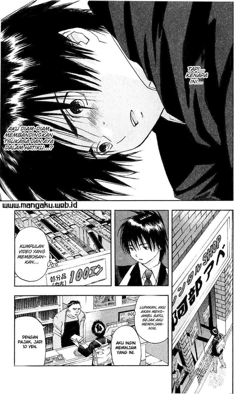 Ichigo 100% Chapter 12 Gambar 14