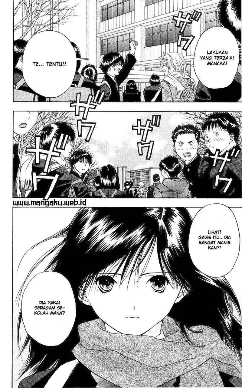 Ichigo 100% Chapter 12 Gambar 19