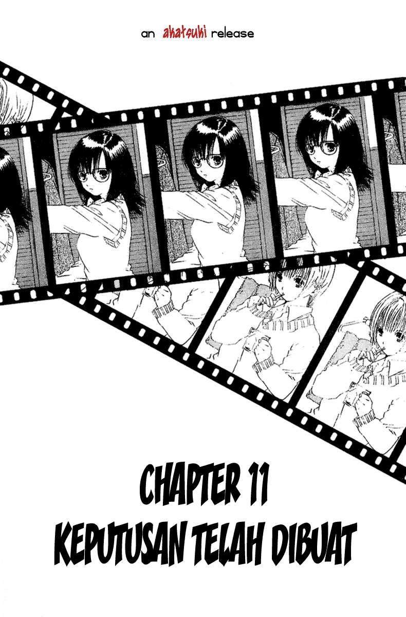 Baca Ichigo 100% Chapter 11 Gambar 2