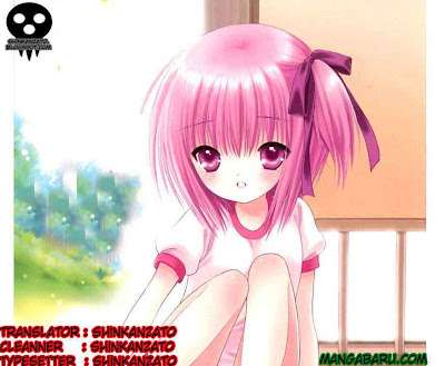Baca Komik Ichigo 100% Chapter 9 Gambar 1