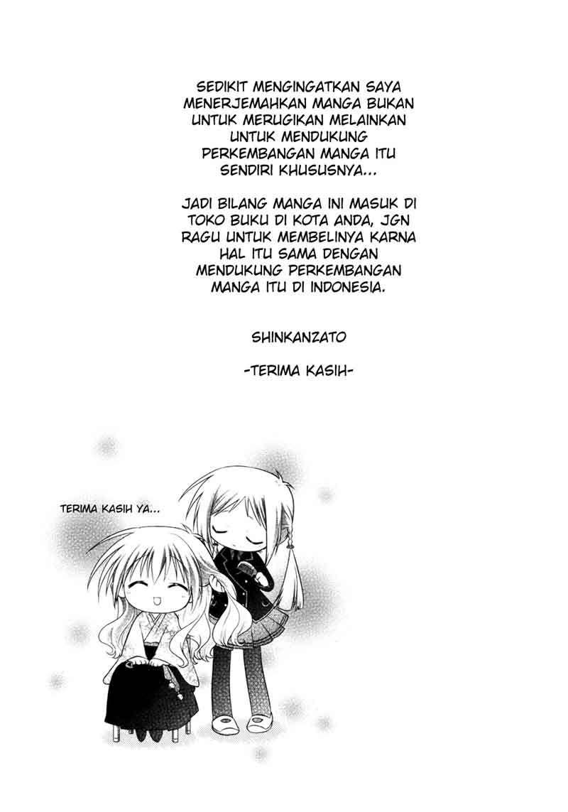 Ichigo 100% Chapter 9 Gambar 22