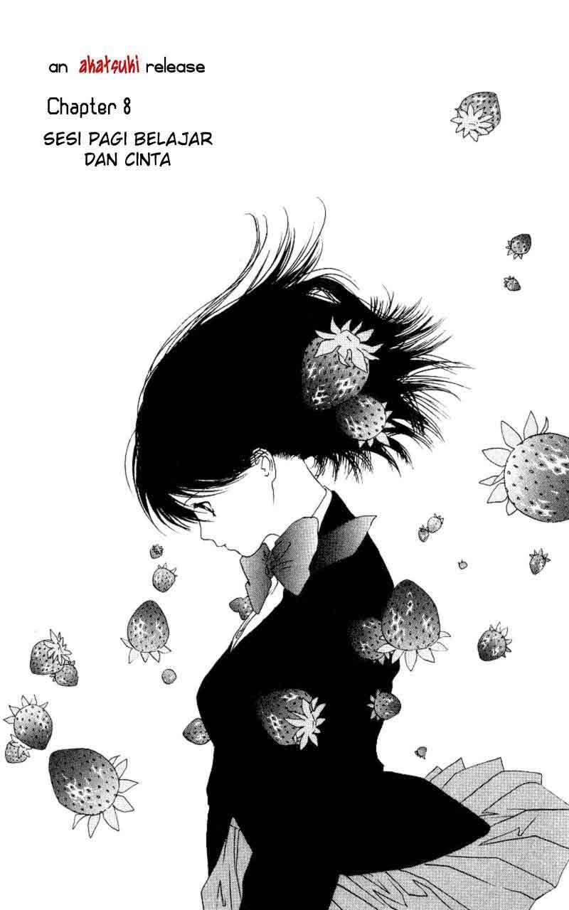 Baca Komik Ichigo 100% Chapter 8 Gambar 1