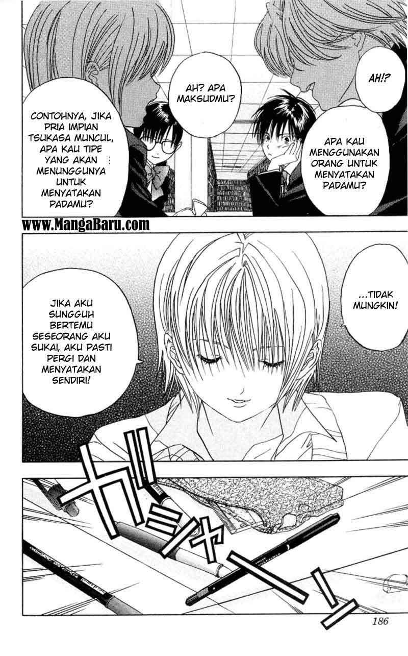 Ichigo 100% Chapter 8 Gambar 12