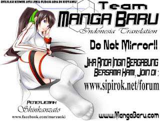 Baca Ichigo 100% Chapter 6 Gambar 2
