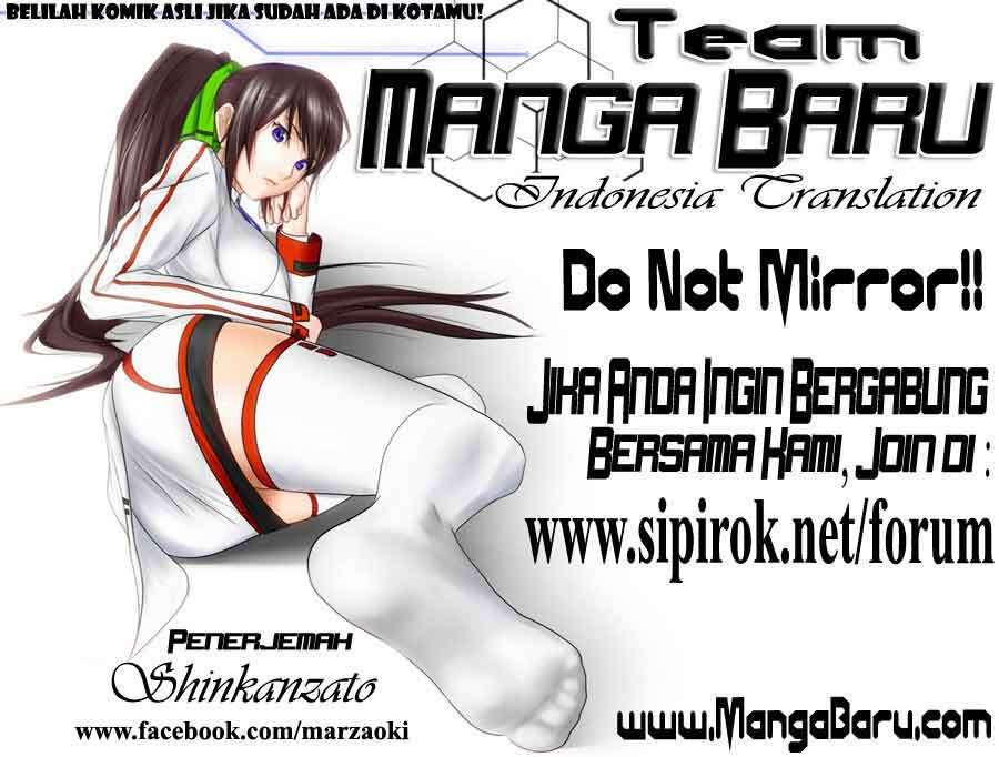 Baca Komik Ichigo 100% Chapter 5 Gambar 1