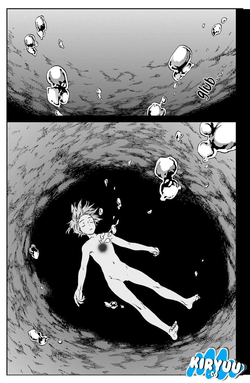 Mushoku Tensei: Isekai Ittara Honki Dasu Chapter 48 Gambar 6