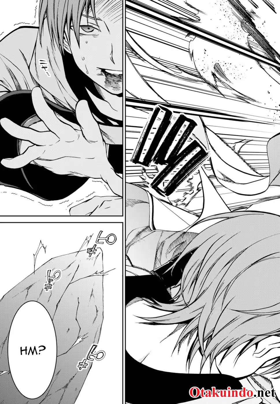 Mushoku Tensei: Isekai Ittara Honki Dasu Chapter 47 Gambar 18