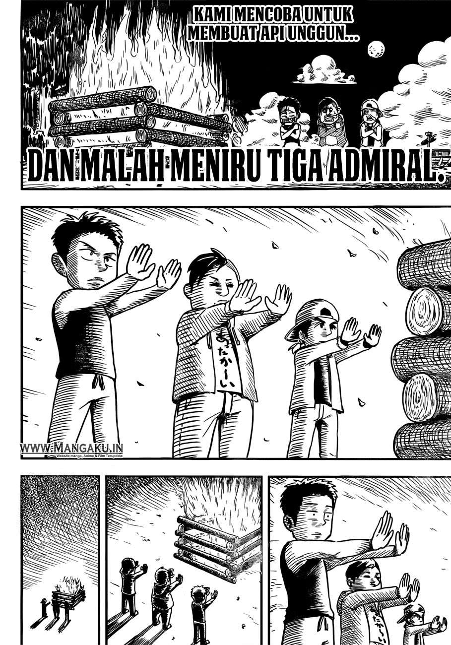 One Piece Chapter 913.5 Gambar 6