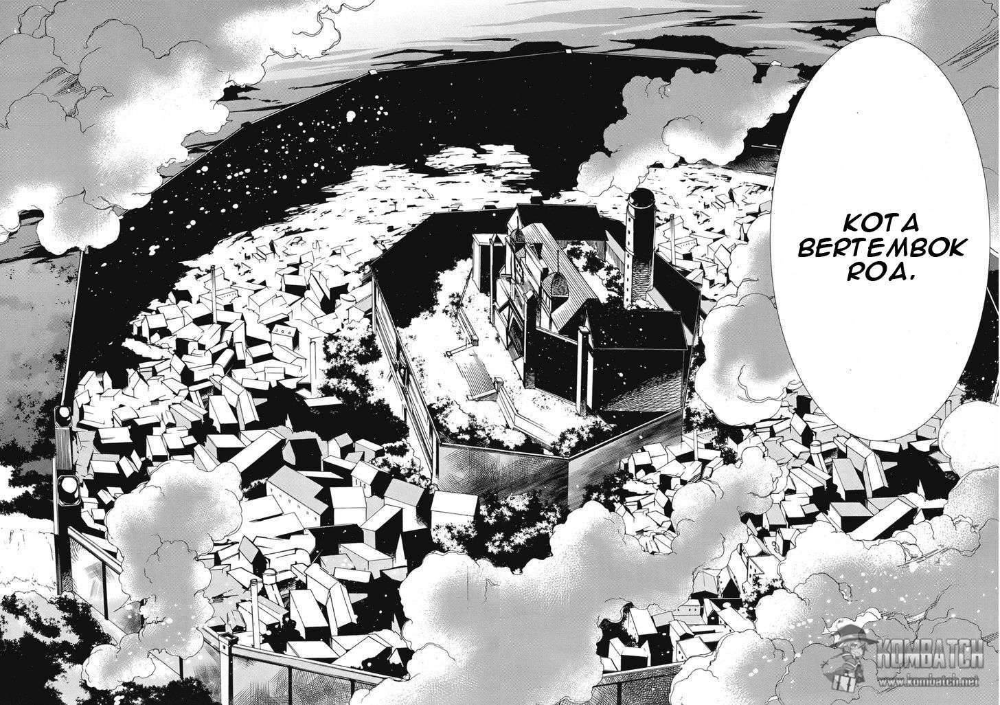 Mushoku Tensei: Isekai Ittara Honki Dasu Chapter 6 Gambar 29