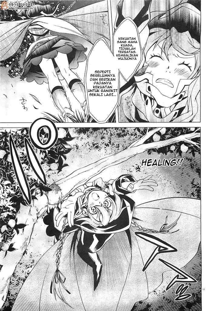 Mushoku Tensei: Isekai Ittara Honki Dasu Chapter 2 Gambar 12