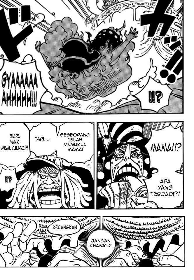 One Piece Chapter 900.5 12
