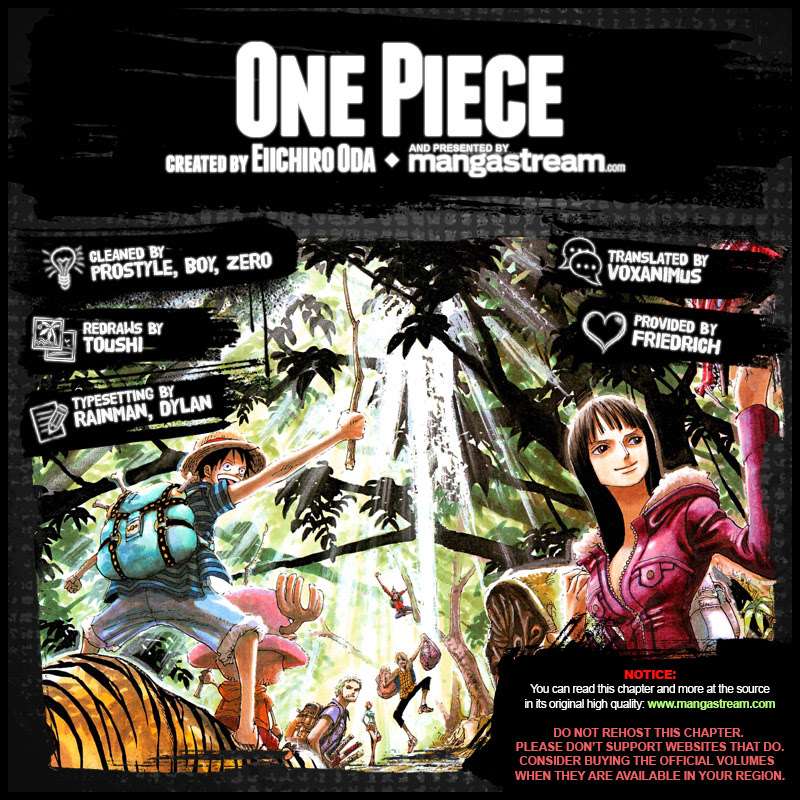 Baca Manga One Piece Chapter 881 Gambar 2