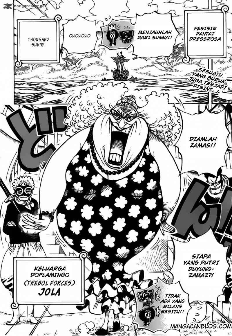 Baca Manga One Piece Chapter 714 Gambar 2