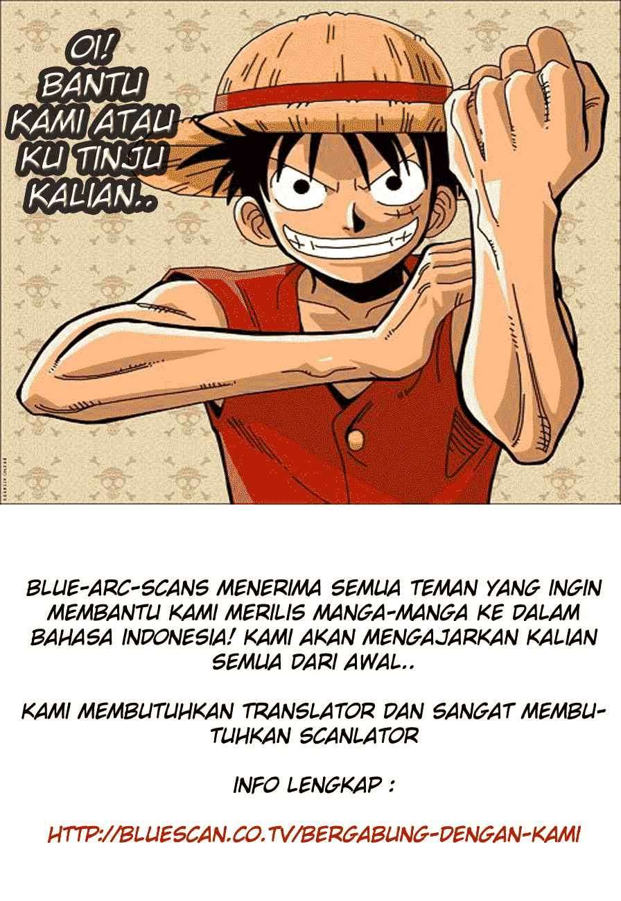 One Piece Chapter 590 Gambar 20