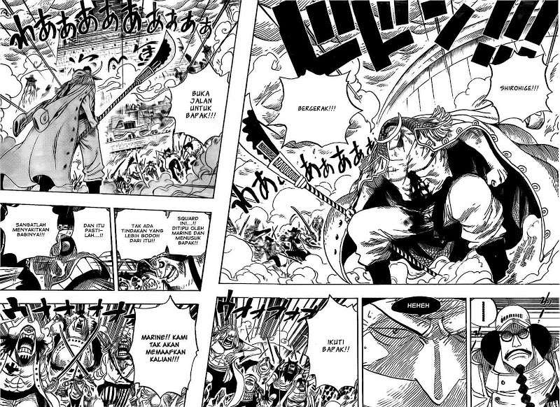 Baca Manga One Piece Chapter 564 Gambar 2